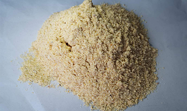 次粉